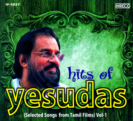 Hits Of Yesudass Vol.1 (INDRECO) [1996-ACDRip-WAV]