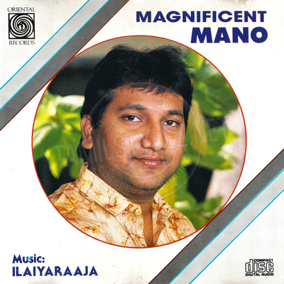 Magnificent Mano (Oriental Records) [2000-ACDRip-WAV]