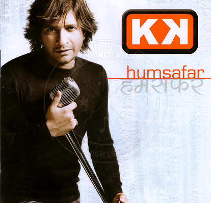 Humsafar (Sony BMG) [2008-ACDRip-WAV]