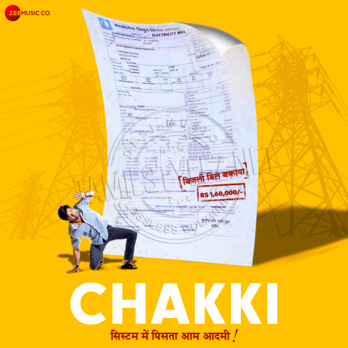 Chakki (Zee Music) [2022-DIGITALRip-WAV]