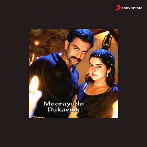 Meerayude Dukavum Muthuvinte Swapnavum (Sony Music) [2011-DIGITALRip-WAV]