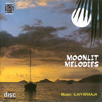 Moonlit Melodies (Oriental Records) [2002-ACDRip-WAV]