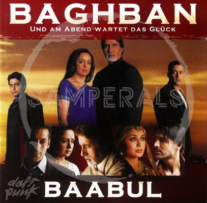 Baghban (Indigo) [2003-ACDRip-WAV]