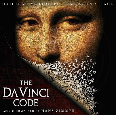 The Da Vinci Code (Universal Music) [2006-ACDRip-WAV]