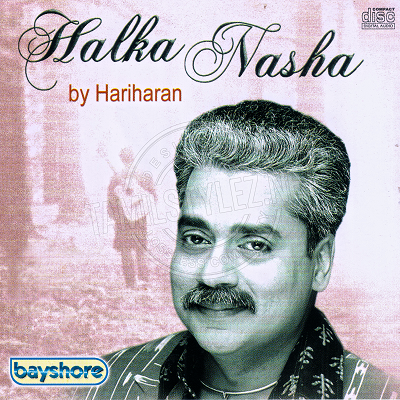 Halka Nasha [Album] (Bayshore) [1996-ACDRip-WAV]