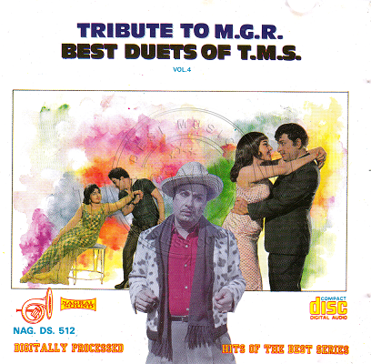 Best Duets Of T.M.S – Vol.4 (Nagral Sound) [1994-ACDRip-WAV]