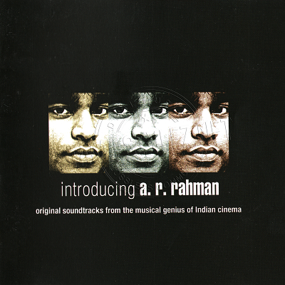 Introducing A.R.Rahman (Times Square Records) [2006-ACDRip-WAV]
