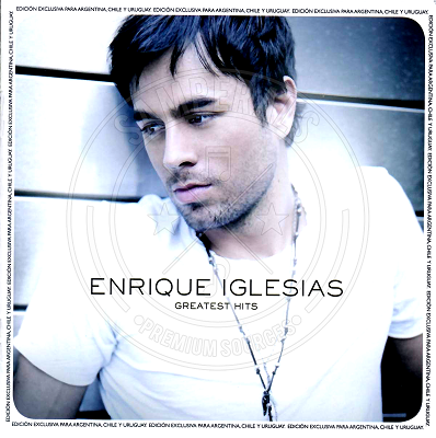 Greatest Hits By Enrique Iglesias (Interscope Records) [2008-ACDRip-WAV]