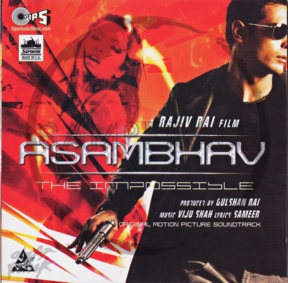 Asambhav – The Impossible (Tips) [2004-ACDRip-WAV]