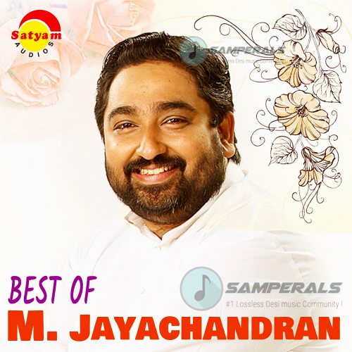 Best of M Jayachandran (Satyam Audios) [2019-DIGITALRip-WAV]
