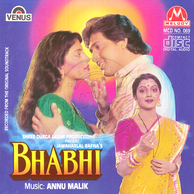 Bhabhi (Melody) [1991-ACDRip-WAV]