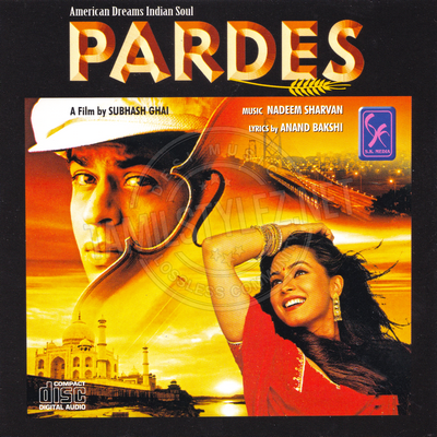 Pardes (SK Media) [1997-ACDRip-WAV]