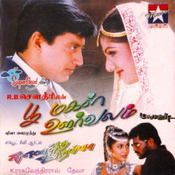 Nee Enakku Uyiramma Audio CD