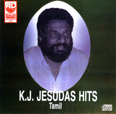 K.J.Yesudass Hits [Tamil] (Lahari) [2003-ACDRip-WAV]