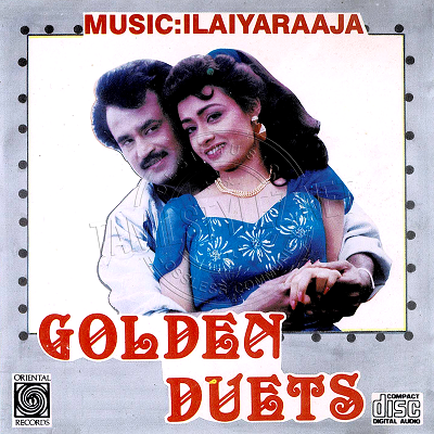 Golden Duets (Oriental Records) [2002-ACDRip-WAV]