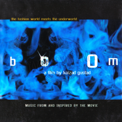 Boom [First Edition] (Sony Music) [2003-ACDRip-WAV]