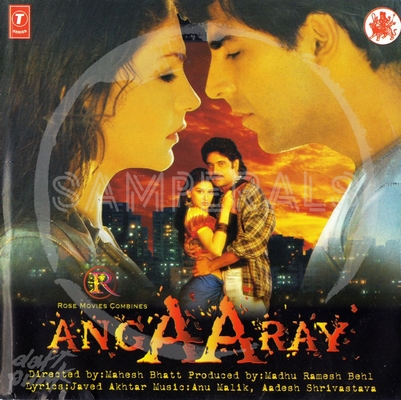 Angaaray (T-Series) [1998-ACDRip-WAV]