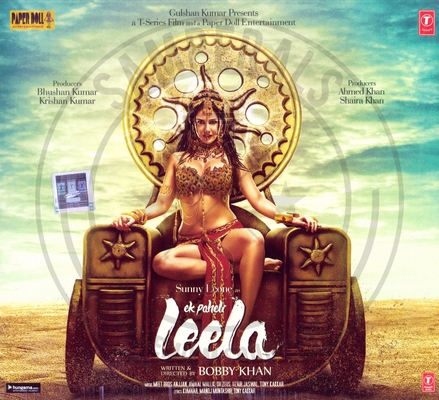 Ek Paheli Leela (T-Series) [2015-ACDRip-WAV]