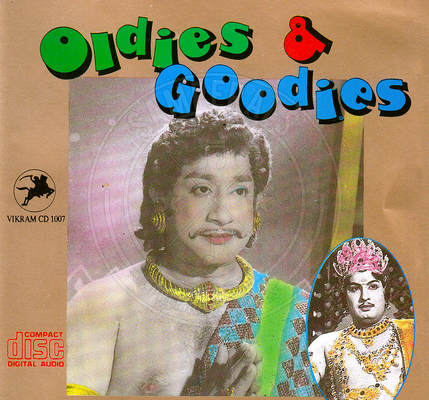 Oldies Goodies (Vikram) [1994-ACDRip-WAV]