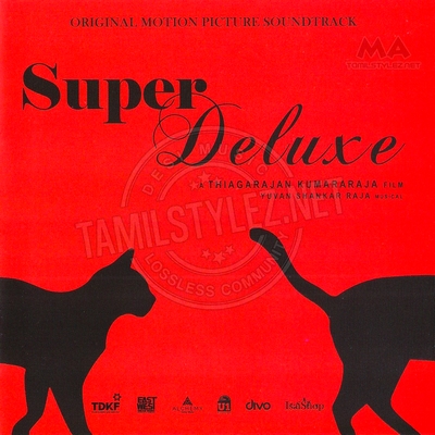 Super Deluxe (Isaishop) [2019-ACDRip-WAV]