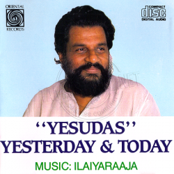 K.J.Yesudass Yesterday & Today (Oriental Records) [1992-ACDRip-WAV]