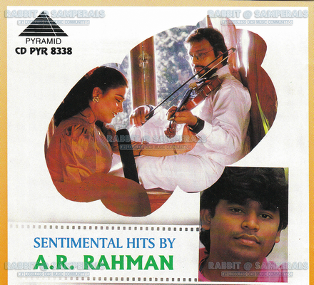 Sentimental Hits By A.R.Rahman (Pyramid Audio) [1995-ACDRip-WAV]