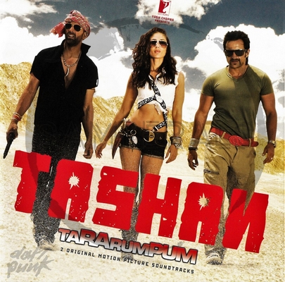 Tashan (Normal Records) [2008-ACDRip-WAV]