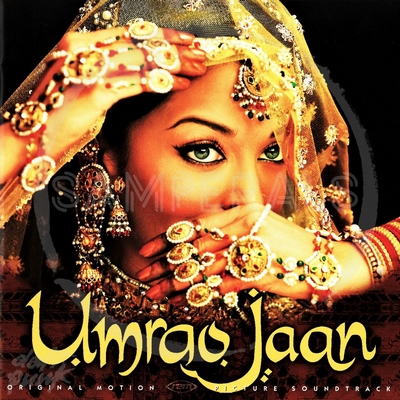 Umrao Jaan (Normal Records) [2006-ACDRip-WAV]