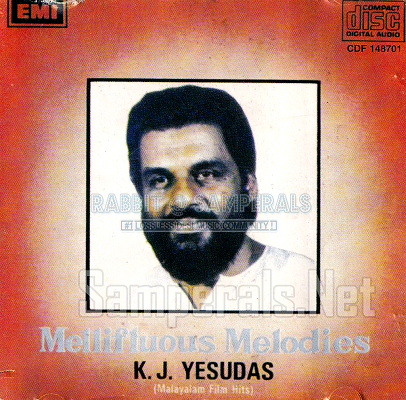 Mellifluous Melodies K.J.Yesudass [Malayalam] [ACDRip-WAV]