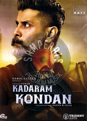 Kadaram Kondan (Muzik247) [2019-ACDRip-WAV]