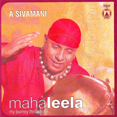 Mahaleela By Sivamani (KKVM Record) [2008-ACDRip-WAV]