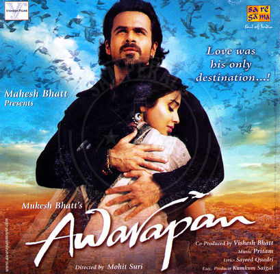 Awarapan (Saregama) [2007-ACDRip-WAV]