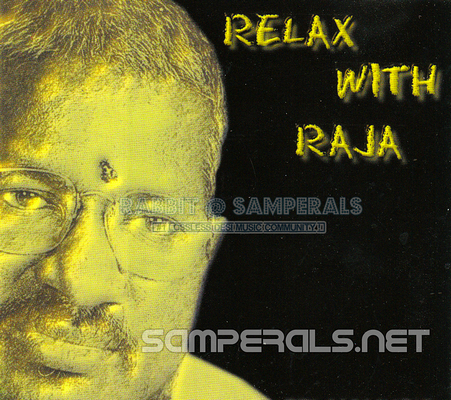 Relax With Ilaiyaraaja (Eelam Music) [2000-ACDRip-WAV]