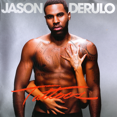 Tattoos – Jason Derulo (Sony Music) [2014-ACDRip-WAV]