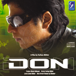 Don 2006 Sk Media CD