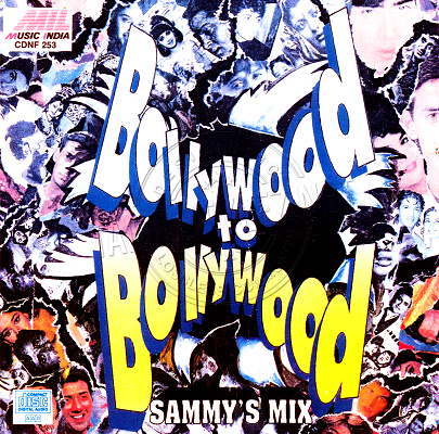 Bollywood to Bollywood (Music India) [1995-ACDRip-WAV]