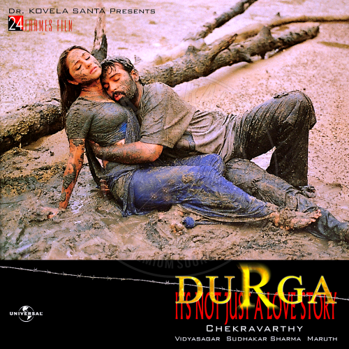 Durga [Hindi] (Universal Music) [2002-DIGITALRip-WAV]