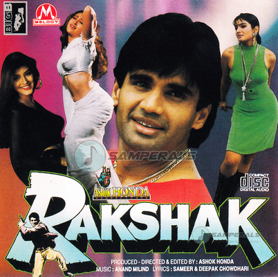 Rakshak (Big B) [1996-ACDRip-WAV]