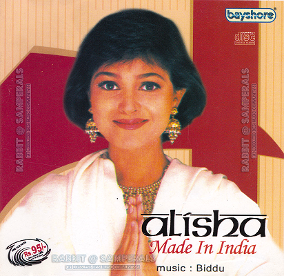 Alisha – Made In India (Bayshore) [1995-ACDRip-WAV]