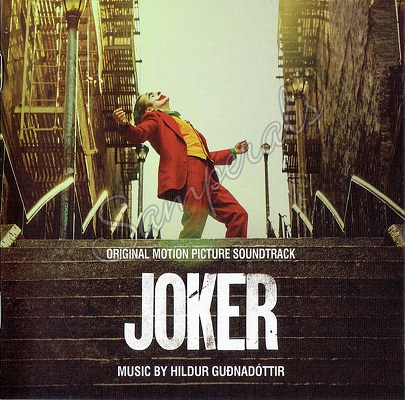 Joker (Warner Bros) [2020-ACDRip-WAV]