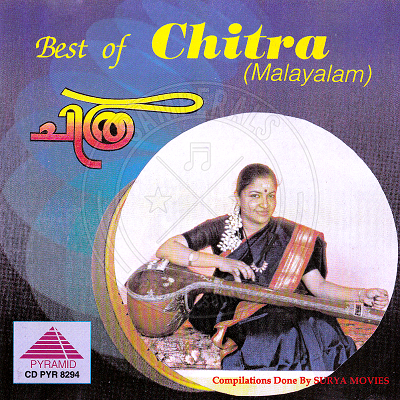 Best Of K.S.Chithra [Malayalam] (Pyramid Audio) [1995-ACDRip-WAV]