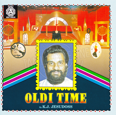 K.J.Yesudass In Oldi Time [Orchestra] (Ramiy Records) [2011-ACDRip-WAV]