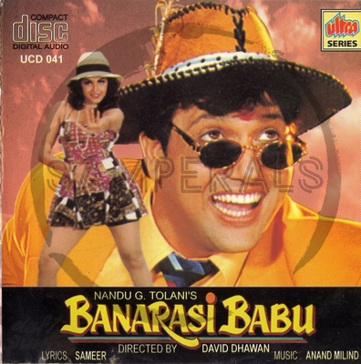 Banarasi Babu (Ultra) [1997-ACDRip-WAV]