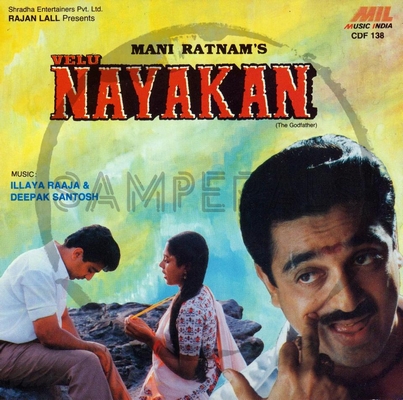 Velu Nayakan (Music India) [1995-ACDRip-WAV]