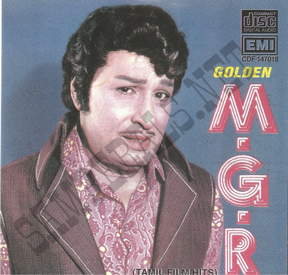 Golden M.G.R – 60’s Collections [EMI-ACDRip-WAV]