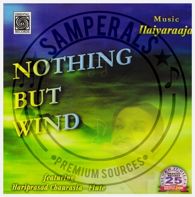 Nothing But Wind (Oriental Records) [1988-ACDRip-WAV]