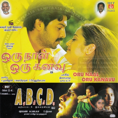 ABCD (2005) (Tamil) [HiT Musics-ACDRip-WAV]