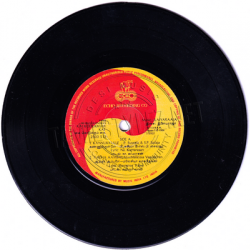 kai kodukkum kai vinyl record