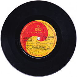 kai kodukkum kai vinyl record