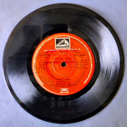 Tamil Vinyl Records / Valli Mayil